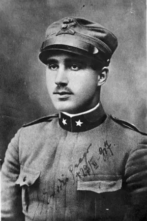 Egidio Grego