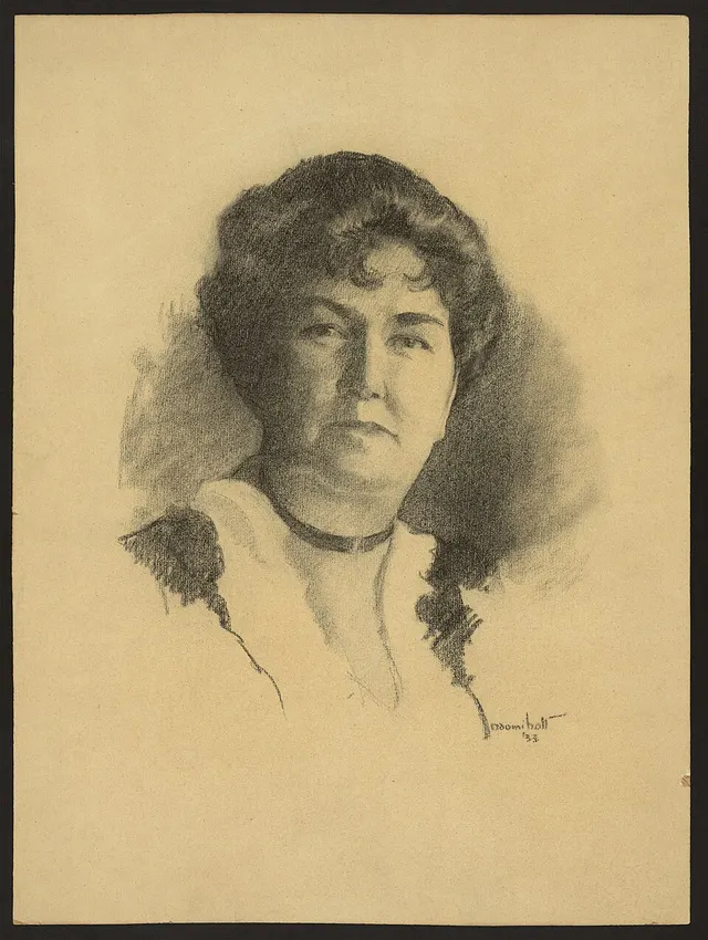 Etta Josselyn Giffin