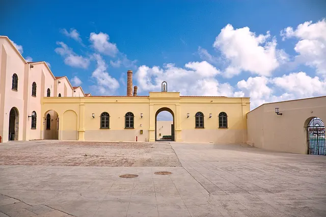 Tonnara di Favignana