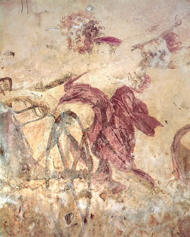 Skiagraphia