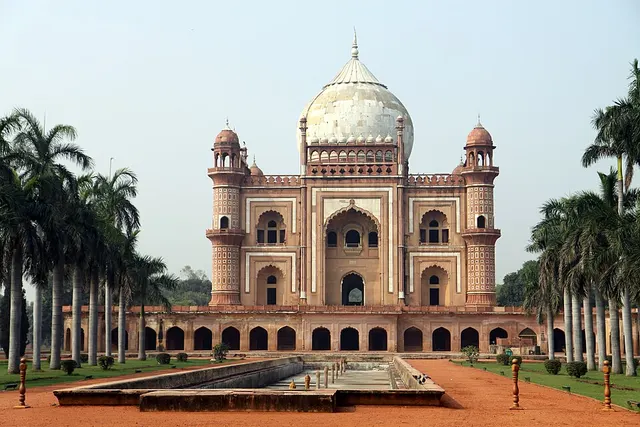 Safdarjung