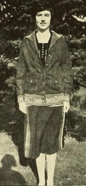 Beatrice Simcox Reiner