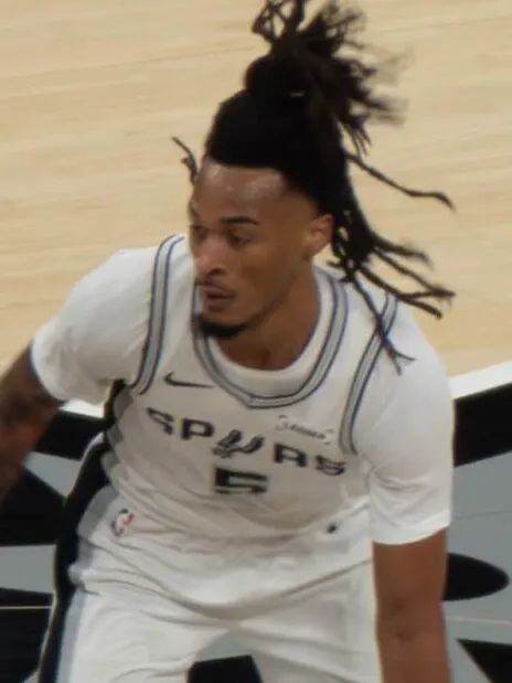 Stephon Castle
