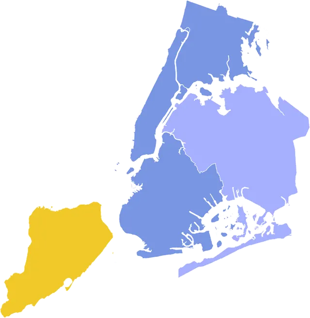 2025 New York City mayoral election