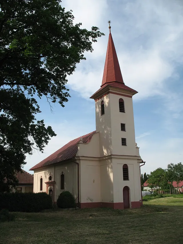 Vinodol, Nitra District