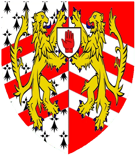 Sir John Barlow, 2nd Baronet