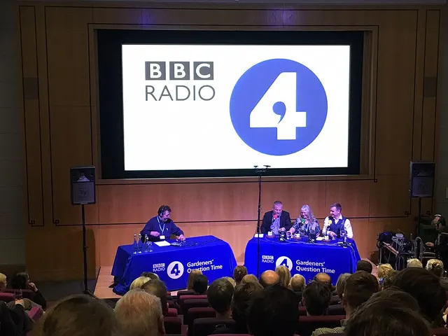 Gardeners' Question Time