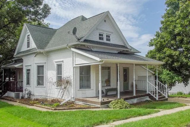 Ihm House