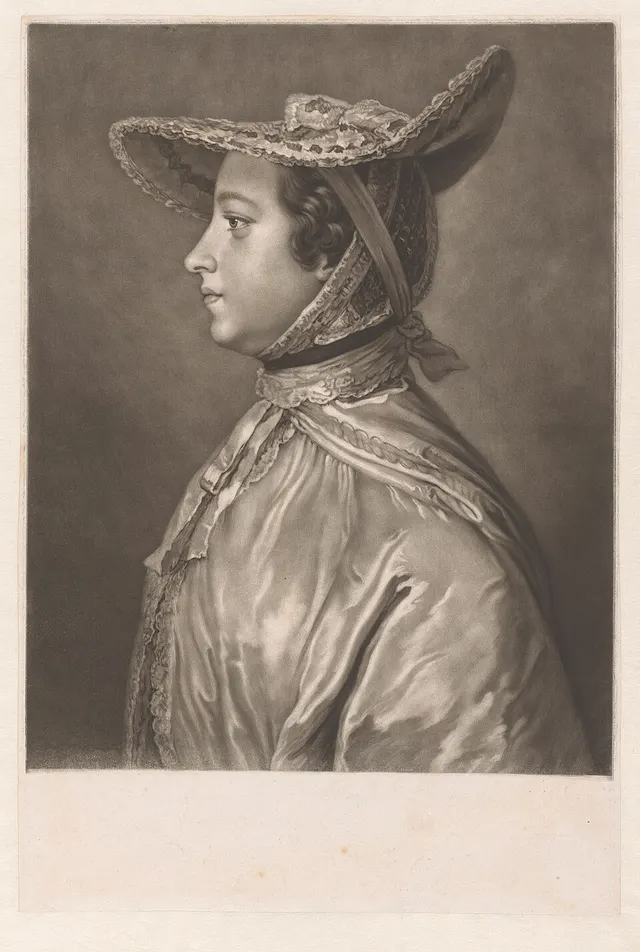 Lady Catherine Pelham
