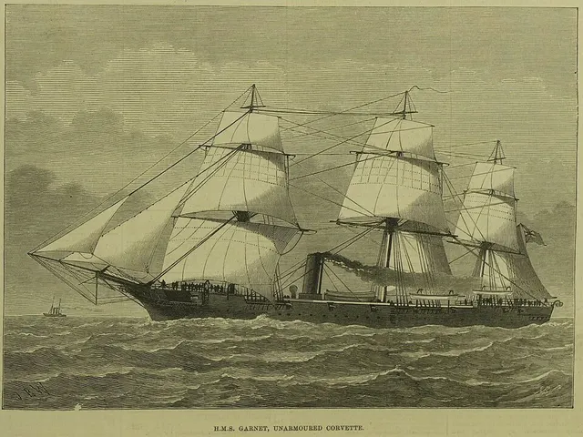 HMS Garnet