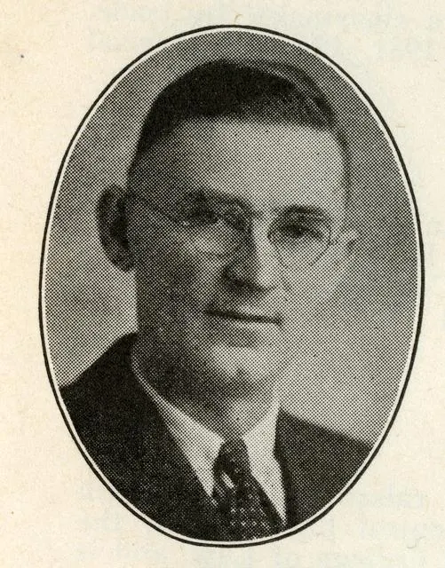 Willard F. Bennett