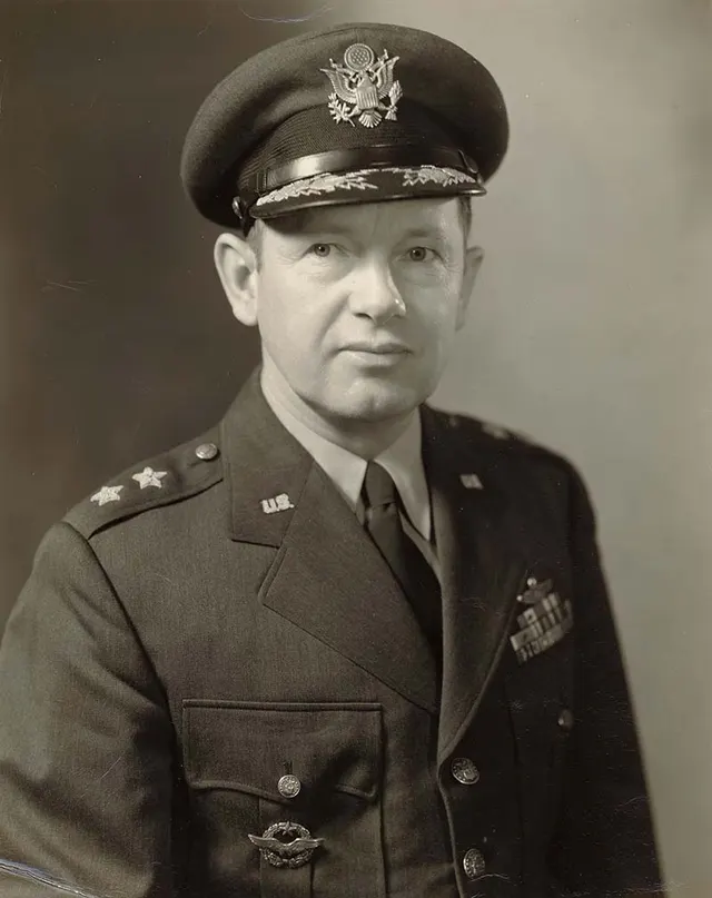 Laurence Carbee Craigie