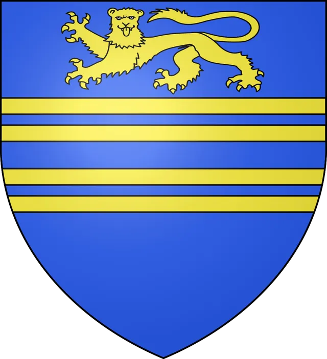 Henry de Tregoz, 2nd Baron Tregoz