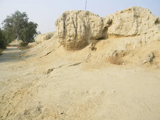 Siege of Mankera