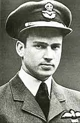 George Keefer