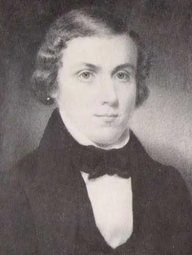 Charles Stearns Wheeler