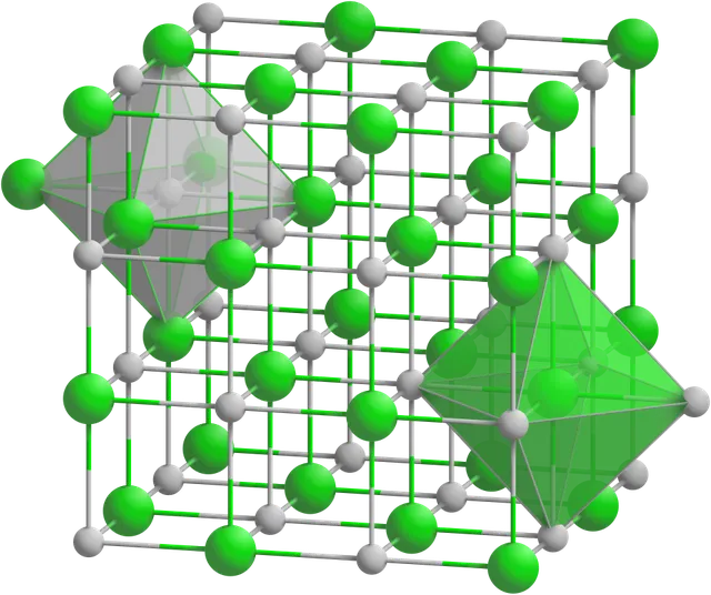 Praseodymium bismuthide