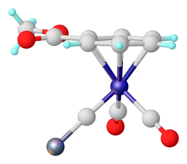 Macromolecular Crystallographic Information File