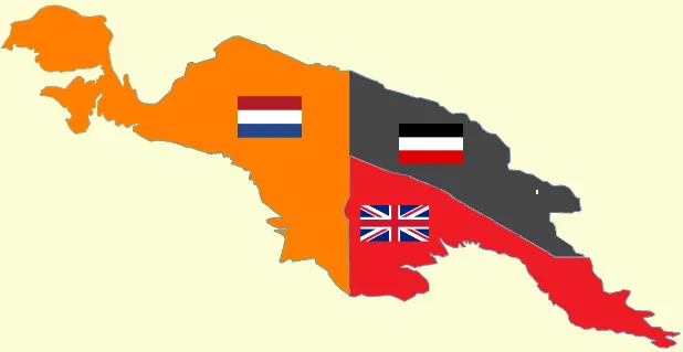 Kaiser-Wilhelmsland