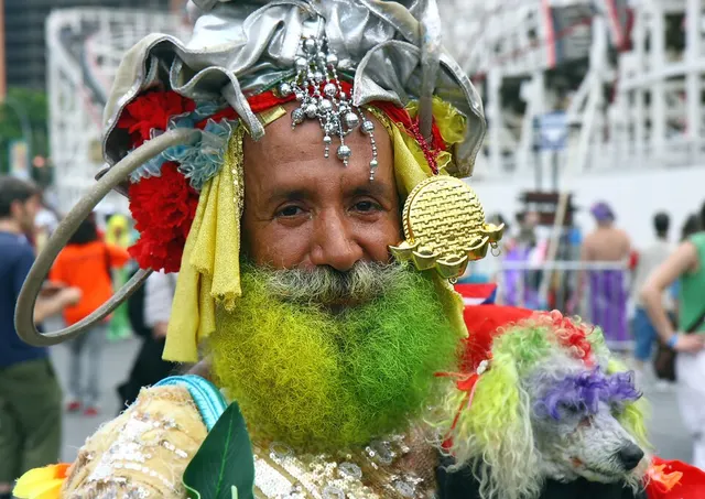 Ms. Colombia