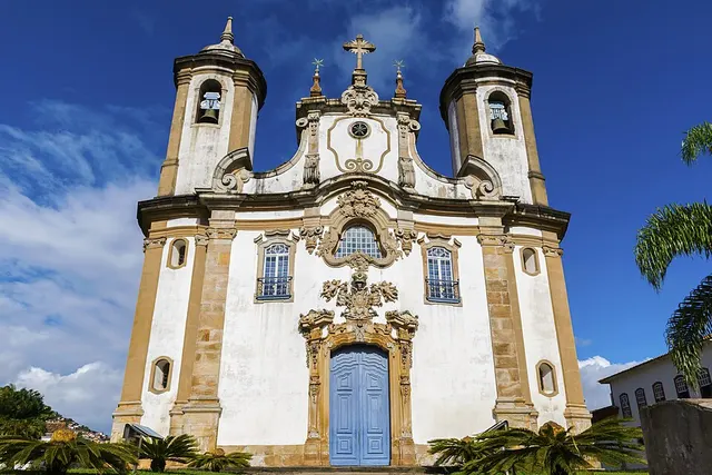 Church of Our Lady of Mount Carmel