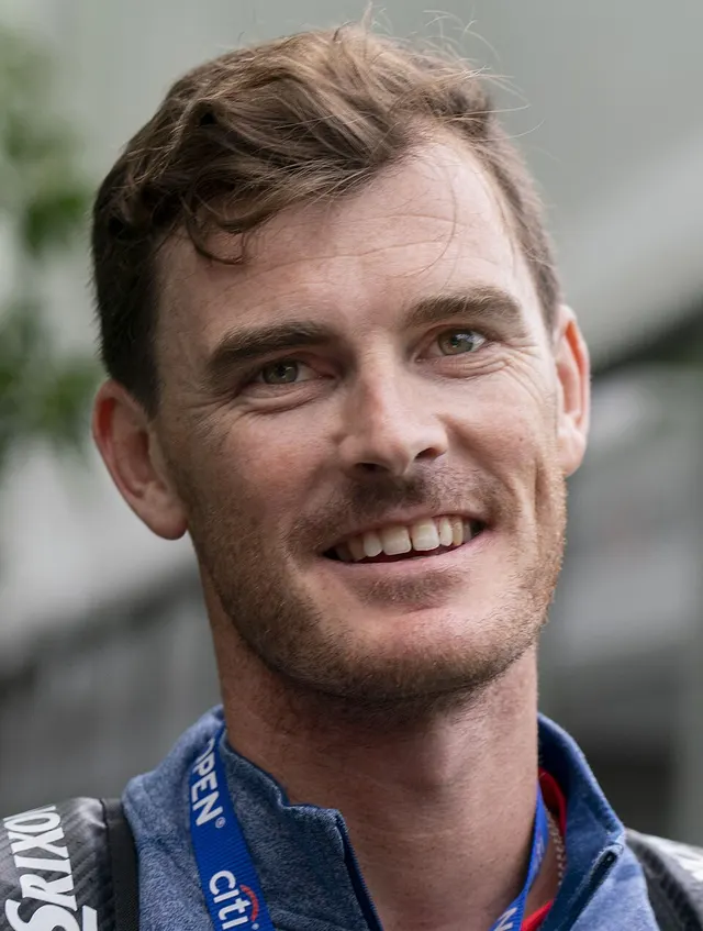 Jamie Murray