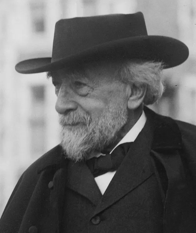 Abraham Jacobi