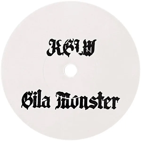 Gila Monster / Witchcraft