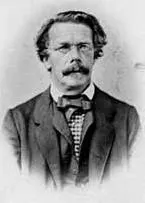 Otto Hesse