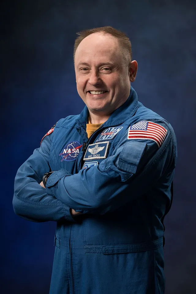 Michael Fincke