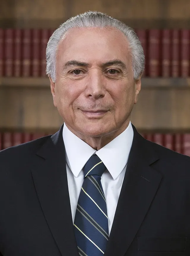 Gouvernement Temer
