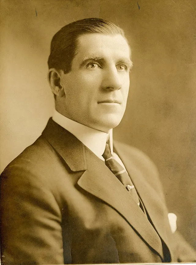 James J. Corbett