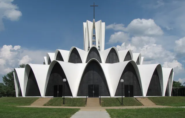 Saint Louis Abbey