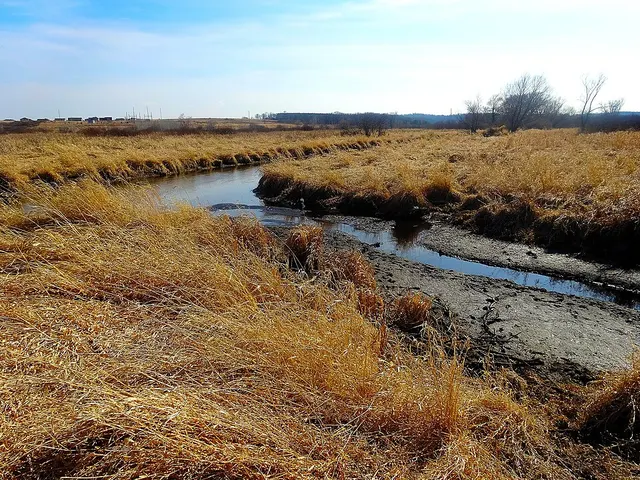 Capital Springs State Recreation Area