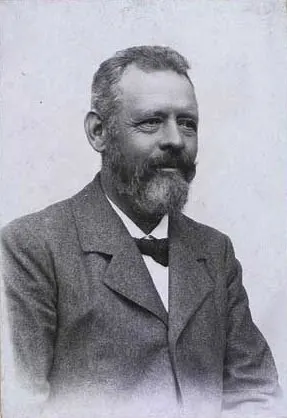 Victor Hansen