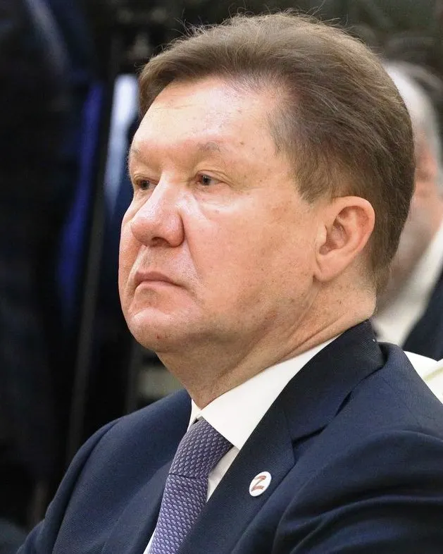 Alexeï Miller