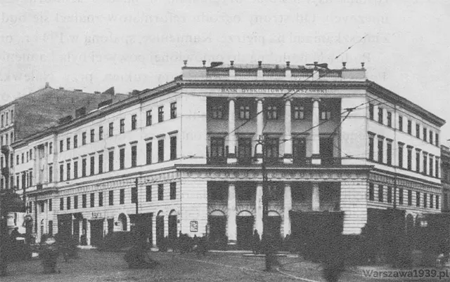Bank Dyskontowy