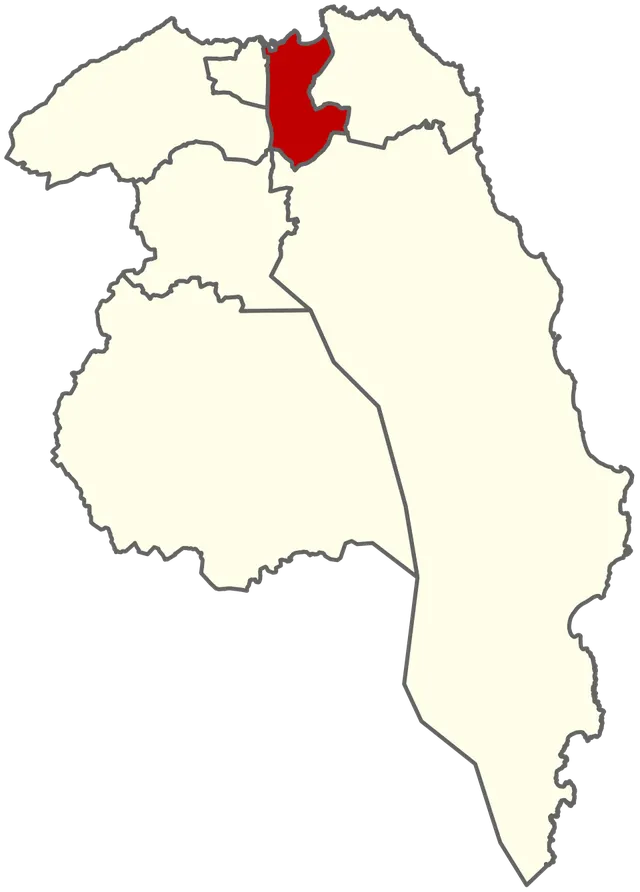 Bangor Central
