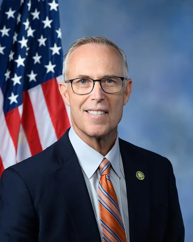 Jared Huffman