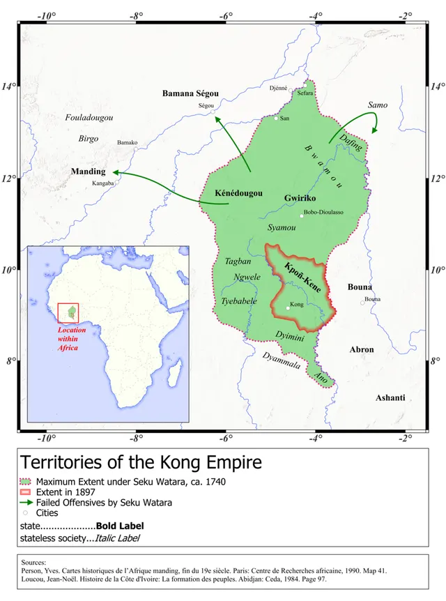 Kong Empire