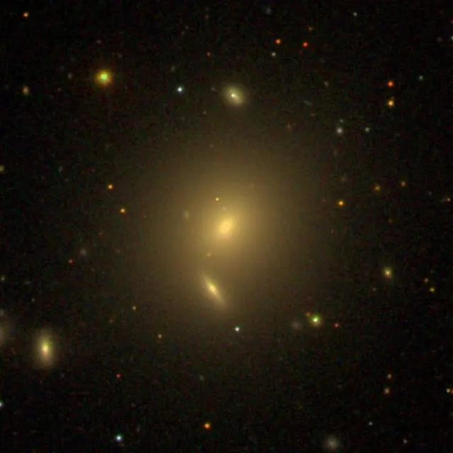 NGC 5532