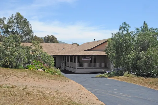 Bumann Ranch