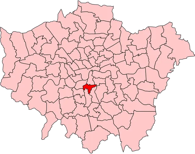 Lambeth Central