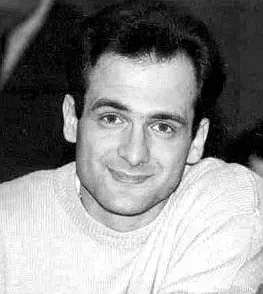Gueorgui Gongadzé