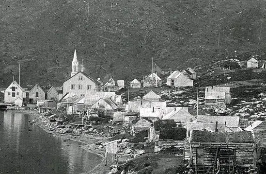 Okak, Newfoundland and Labrador