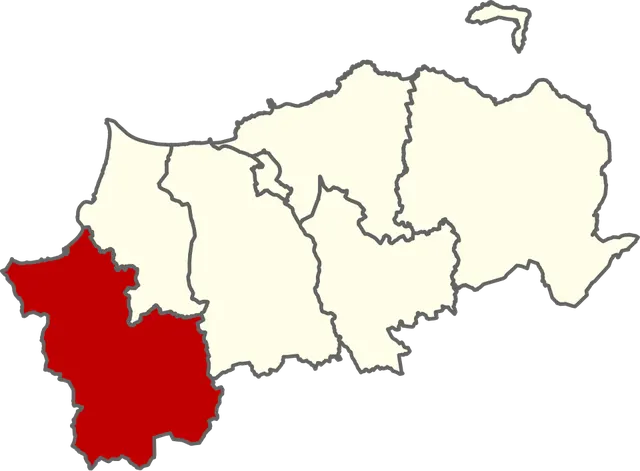 Benbradagh