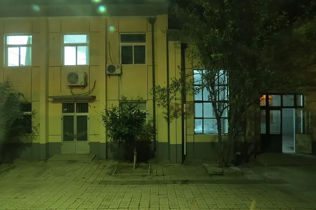 Douzhangzhuang