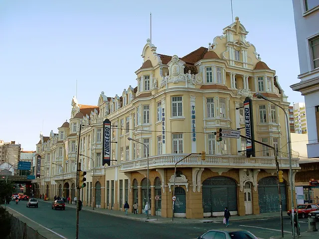 Ely Building