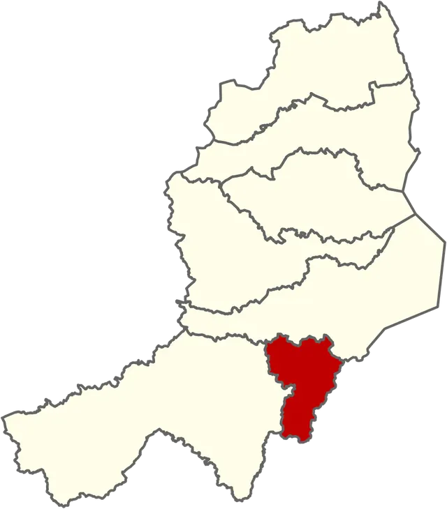 Dungannon