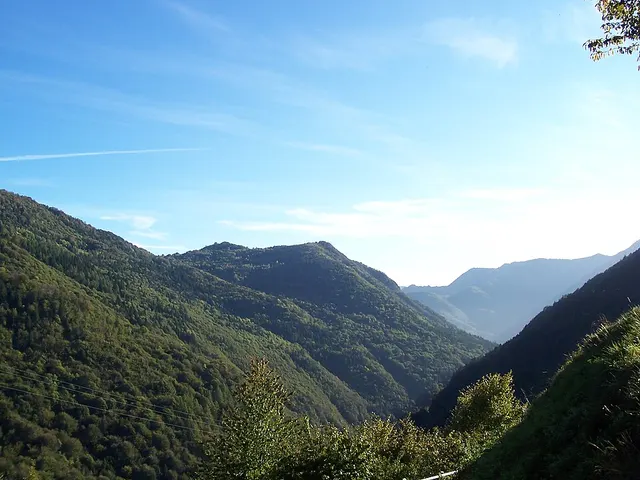 Monte Camiolo